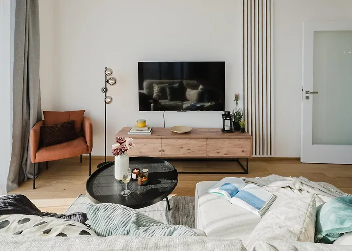 Apartament Days - With Garage And Balcony Near Center Praga